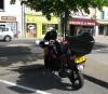 Olde Bobbe goes to the Riberac Reunion and on to Spain 2010 i Olde Bobbe goes to the Riberac Reunion and on to Spain 2010 i